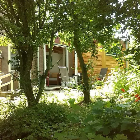 Het Duintje Apartment Castricum